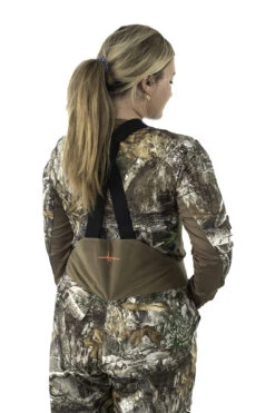 Women's Realtree Camo Cedar Branch Insulated Waterproof Bibs | EDGE 11 Women's Realtree Camo Cedar Branch Insulated Waterproof Bibs | EDGE -Realtree RWP 7412 86055.1663009091