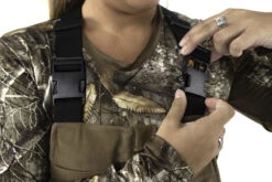 Women's Realtree Camo Cedar Branch Insulated Waterproof Bibs | EDGE 13 Women's Realtree Camo Cedar Branch Insulated Waterproof Bibs | EDGE -Realtree RWP 7419 03043.1663009104