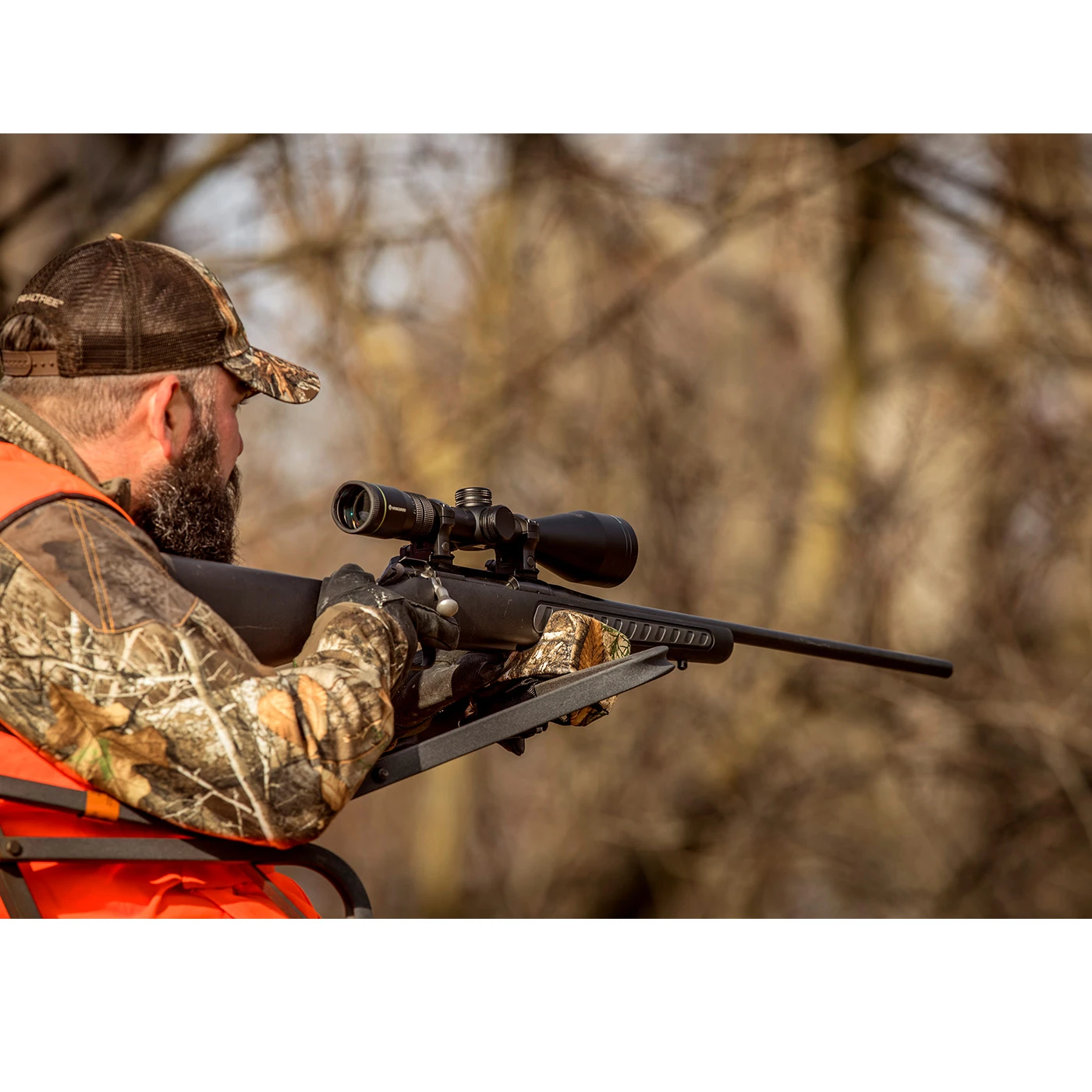 Realtree Camo Gun Rest | EDGE 7 Realtree Camo Gun Rest | EDGE - Image 7