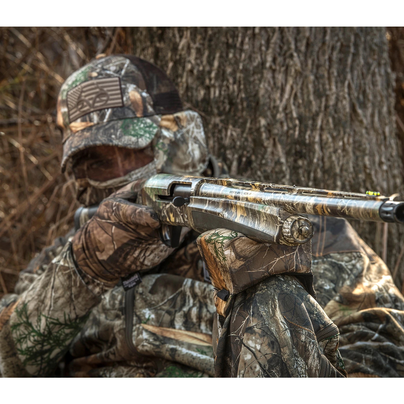 Realtree Camo Gun Rest | EDGE 10 Realtree Camo Gun Rest | EDGE - Image 10