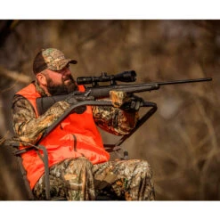 Realtree Camo Gun Rest | EDGE 19 Realtree Camo Gun Rest | EDGE -Realtree Realtree Edge Camo Gun Rest Hunters 92553.1616791229