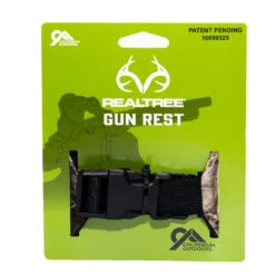 Realtree Camo Gun Rest | EDGE 16 Realtree Camo Gun Rest | EDGE -Realtree Realtree Edge Camo Gun Rest package back 50961.1616791229