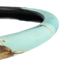 Realtree Mint 2-Grip Steering Wheel Cover | Xtra Colors 16 Realtree Mint 2-Grip Steering Wheel Cover | Xtra Colors -Realtree Realtree Mint Steering Wheel Cover side 58497.1676473150