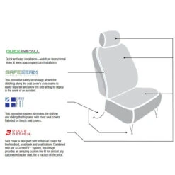 Browning Low Back Seat Cover | EDGE -Realtree Seat Cover Low Back Technology 45828.1618428845.1280.1280 22750.1682962305