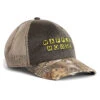 Waffle House Edge Camo Mesh Back Cap
