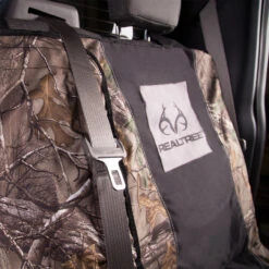 RealtreeSwitch Back Bench Seat Cover | Xtra -Realtree aa901 xt product 05193.1618428943