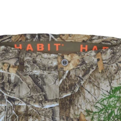 Realtree Men's Camo All Season 6-pocket Hunting Pant -Realtree all season pants timber 01 45138.1661882809