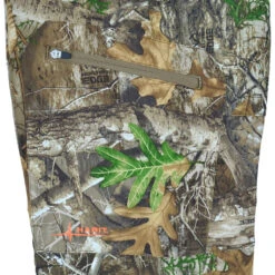 Realtree Men's Camo All Season 6-pocket Hunting Pant -Realtree all season pants timber 02 19567.1661882826