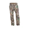 Realtree Men's Camo All Season 6-pocket Hunting Pant