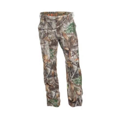 Realtree 27 Realtree Men's Camo All Season 6-pocket Hunting Pant