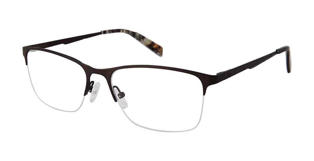 Realtree REA-R741 Eyeglasses 2 Realtree REA-R741 Eyeglasses - Image 2