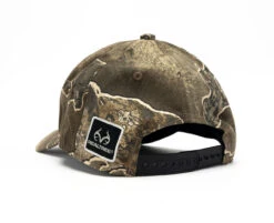 Realtree Men's Camo Logo Hat | Excape -Realtree excape side bk 49335.1660872229