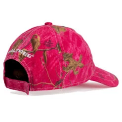 Realtree Women's Colors Camo Antler Logo Hat | Xtra -Realtree hp back 28970.1631048766