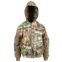 Realtree Kids Waterproof Jacket | EDGE