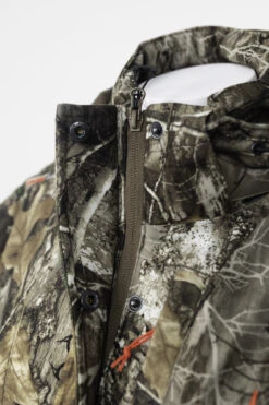 Realtree Women's Camo Cedar Branch Insulated Parka | EDGE -Realtree women realtree edge insulated parka 02 40131.1662999974